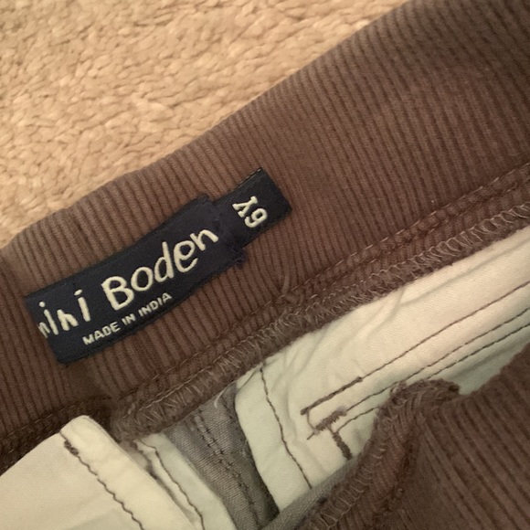 Boden matching set - Picture 5 of 5